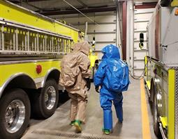 Hazmat Gear