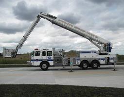 Ladder Truck