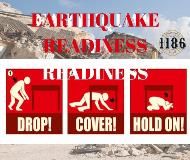 Earthquake