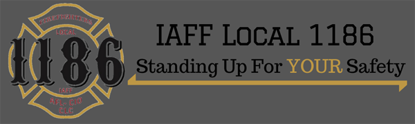 IAFF Local 1186 website