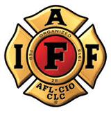 IAFF Logo