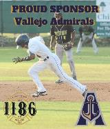 Vallejo Admirals