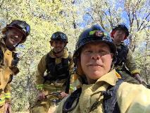 Vallejo Firefighters (1)