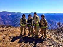Vallejo Firefighters (2)