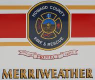 Merriweather Logo