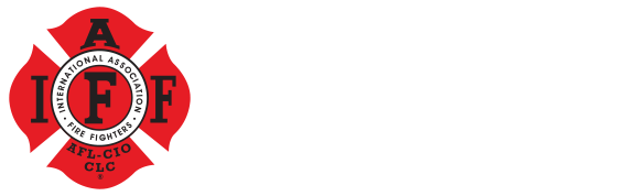IAFF local 2000 logo