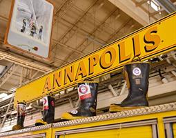 Annapolis Fill The Boot (2)