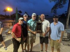 Armands 3rd Annual Golf Tournament