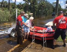 Water Rescue