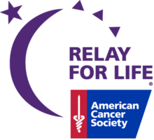 American_Cancer_Society_Relay_For_Life_Logo