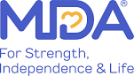 MDA logo