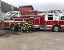 St Albert Firefighters (2)