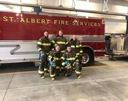 St Albert Firefighters (3)