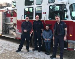 St Albert Firefighters (6)