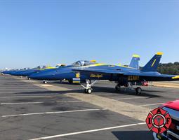 Blue Angels