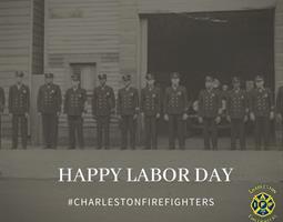 Happy Labor Day!