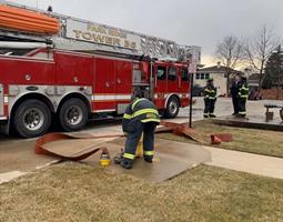Connecting Hose