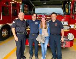 Firefighters (2)