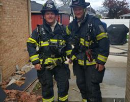 Firefighters (3)