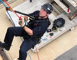 Rope Training