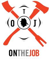 Onthejob logo