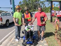 MDA BOOT DRIVE 