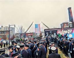 WFD Funeral