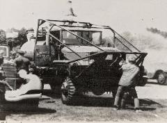 T1 71 Kaiser