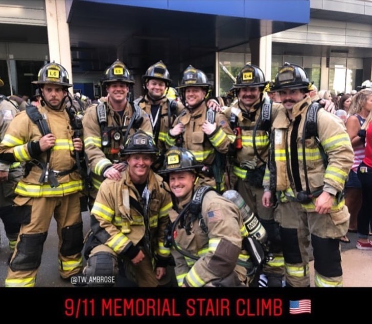 News - Stairclimb 1