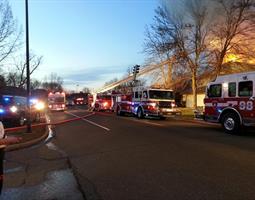 Helmo Fire April 2014