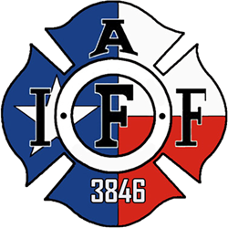 Iaff Local 80 IAFF Local 3846 The Woodlands, TX