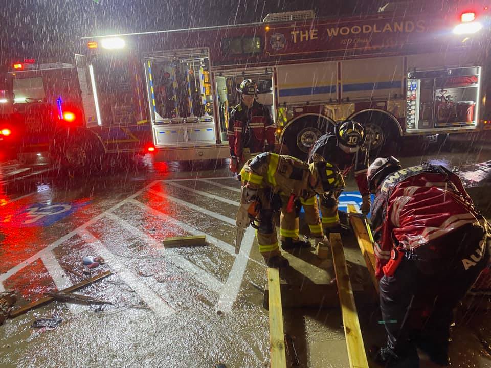 News - Motor Vehicle Accident 1