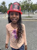 Junior Firefighter