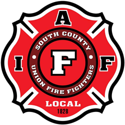 IAFF Local 1828 South County Union Firefighters, WA