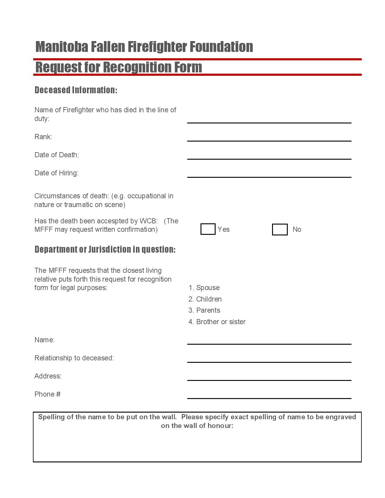 MFFF Request for Recognition Form-page-001