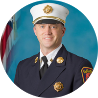 Deputy Chief Thomas Kelly