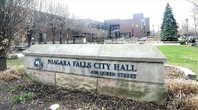 Niagara Falls City Hall