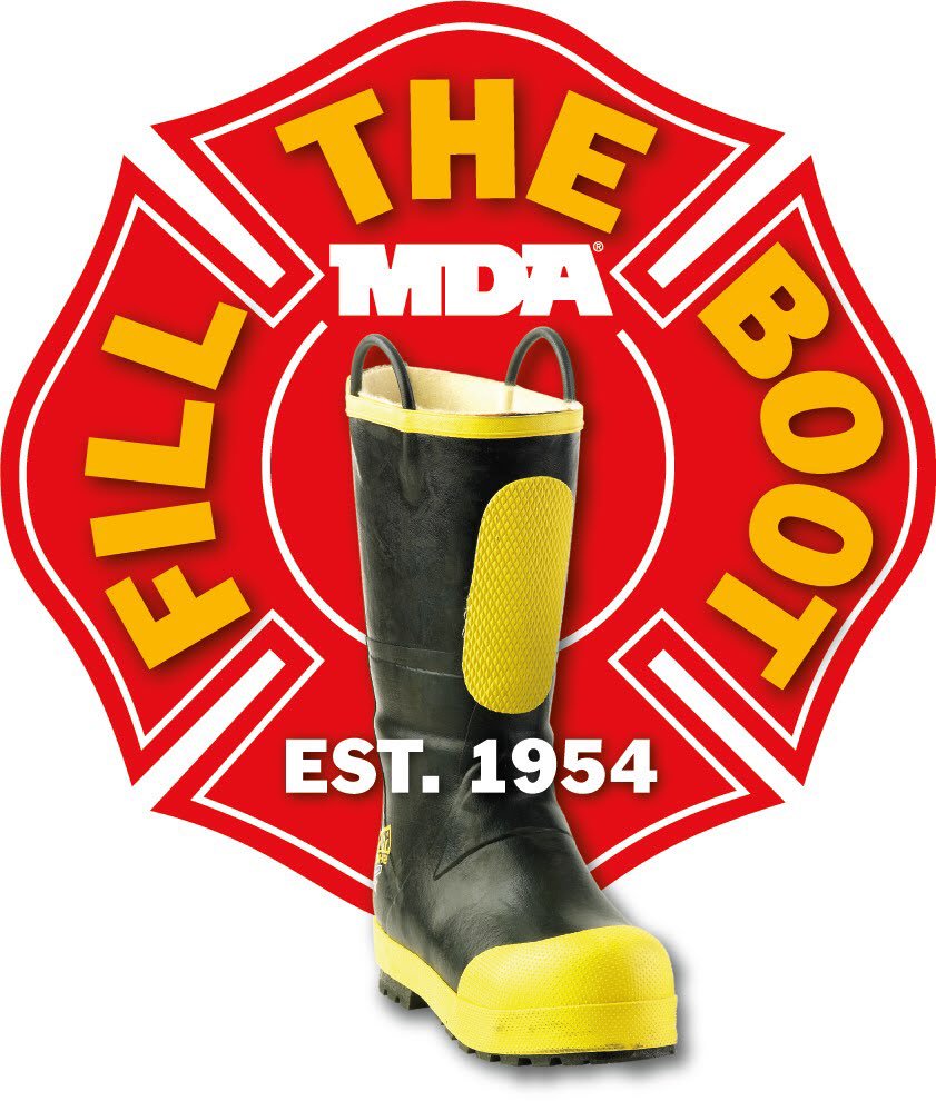 Fill the Boot