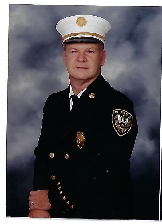 Chief Martin