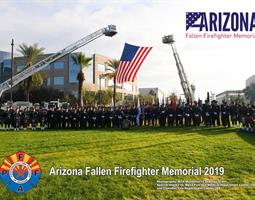 Fallen Firefighters