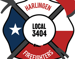 Local 3404 Logo