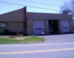 Braddock Heights VFD