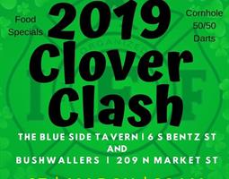 Clover Clash