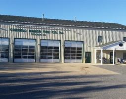 Fire Rescue Station 28 Point of Rocks