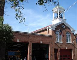 United Fire Company