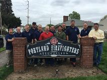 PFFA Members