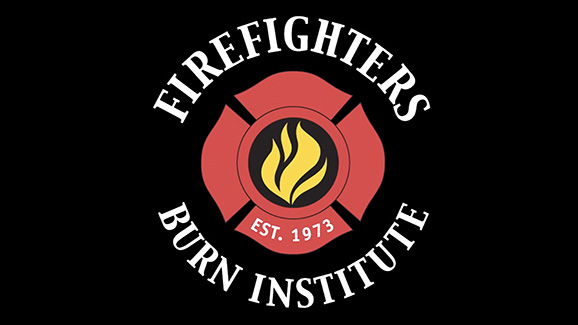 Firefighters Burn institute 