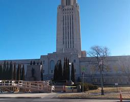 State Capitol