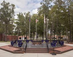 Fallen Firefighters Memorial